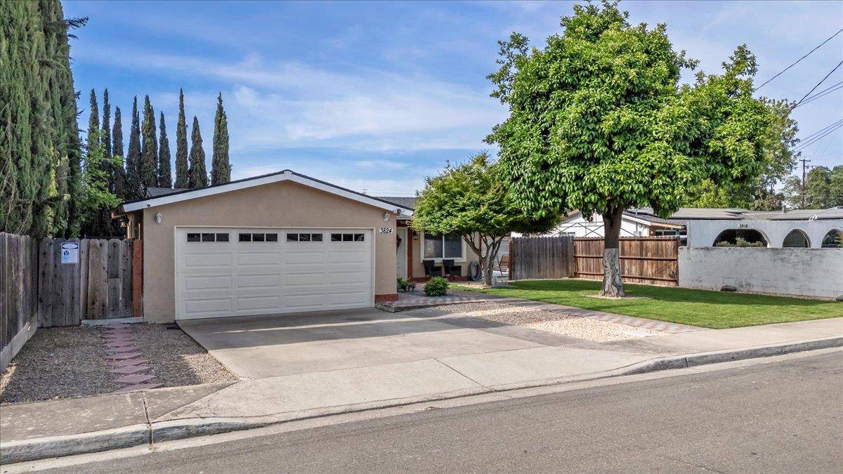 Riverbank, CA 95367,3824 Sierra ST