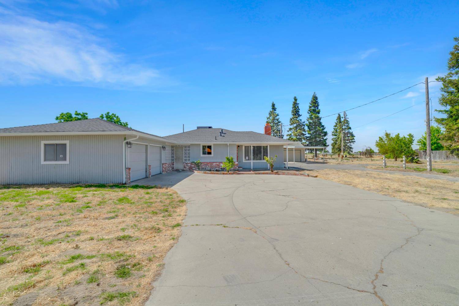 Turlock, CA 95380,1412 E Glenwood AVE
