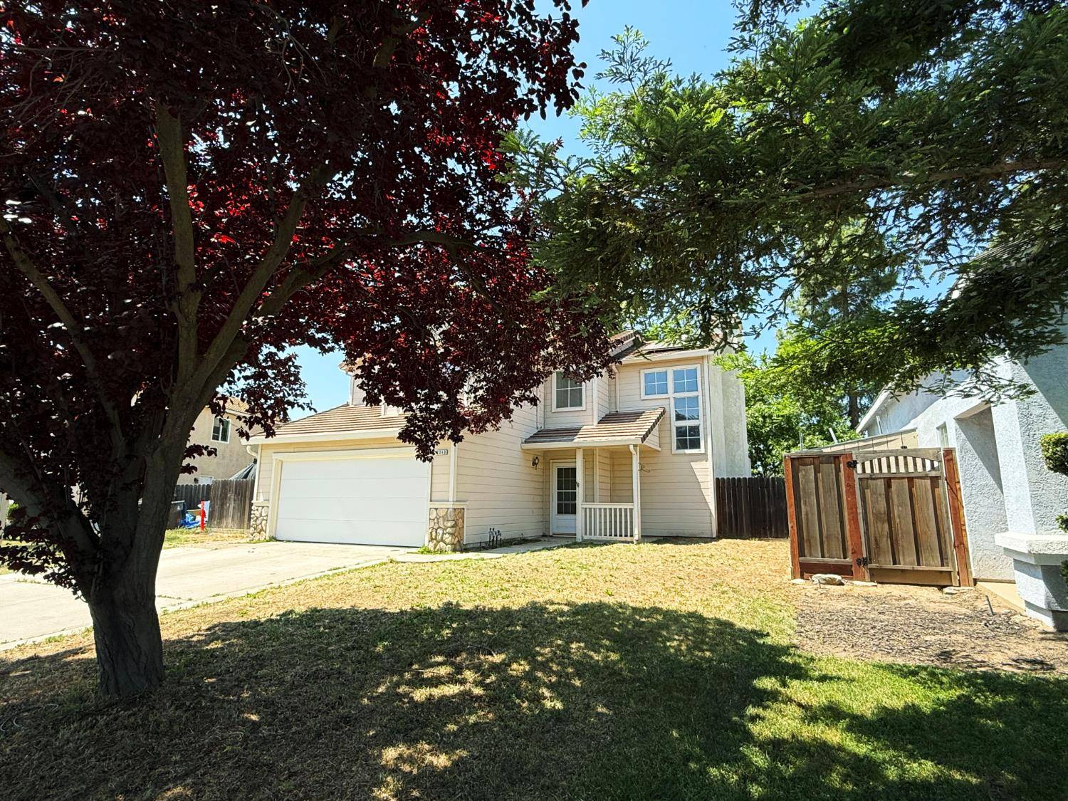 Stockton, CA 95206,2040 Gordon Verner CIR