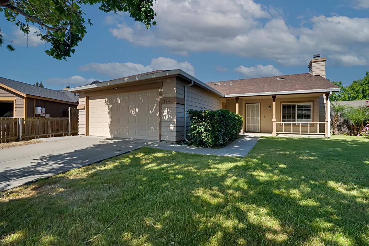 Stockton, CA 95206,2445 Little Aston Way