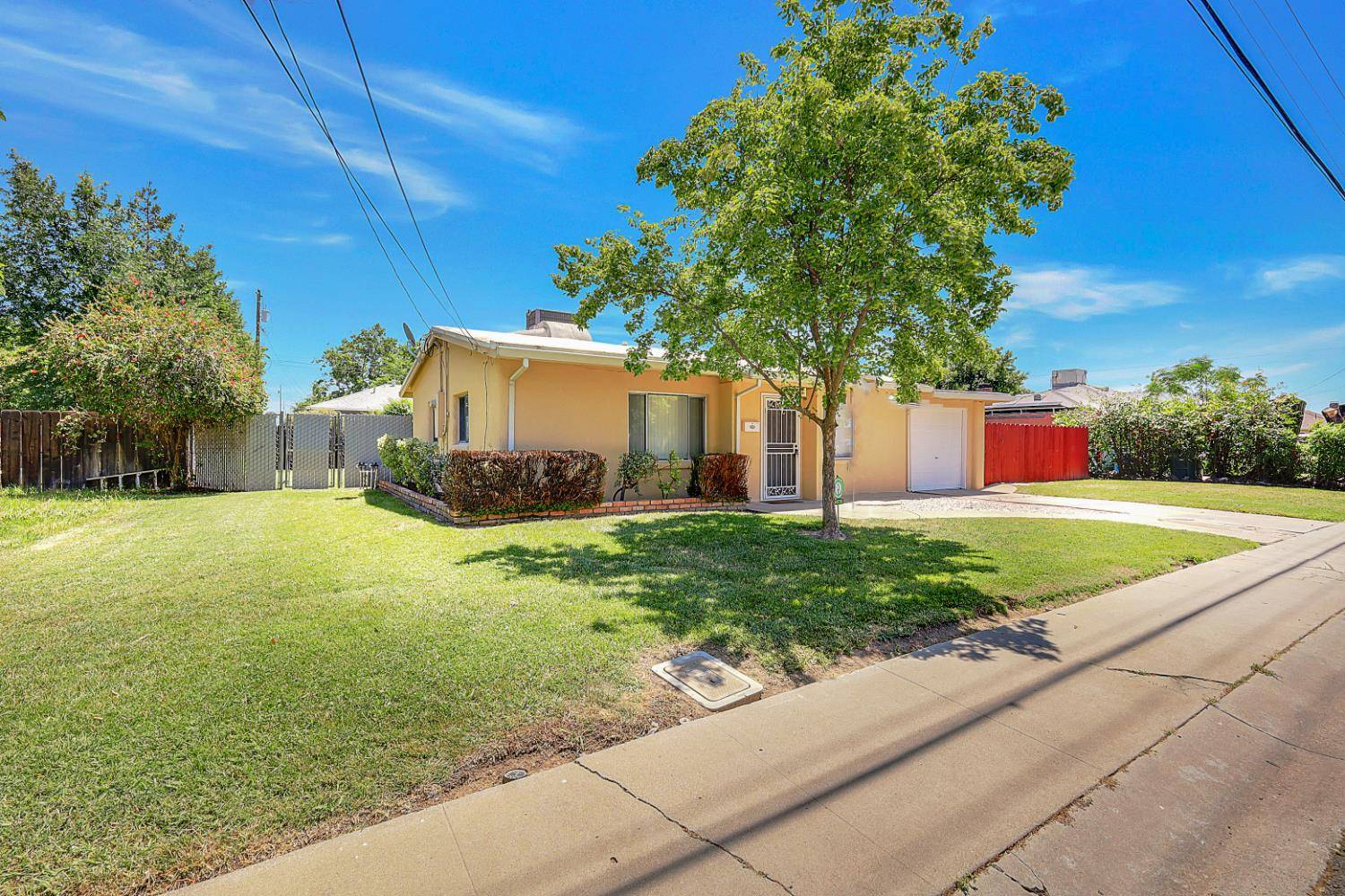 Marysville, CA 95901,1711 Sampson St