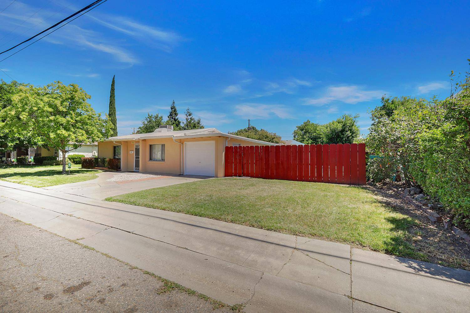 Marysville, CA 95901,1711 Sampson St