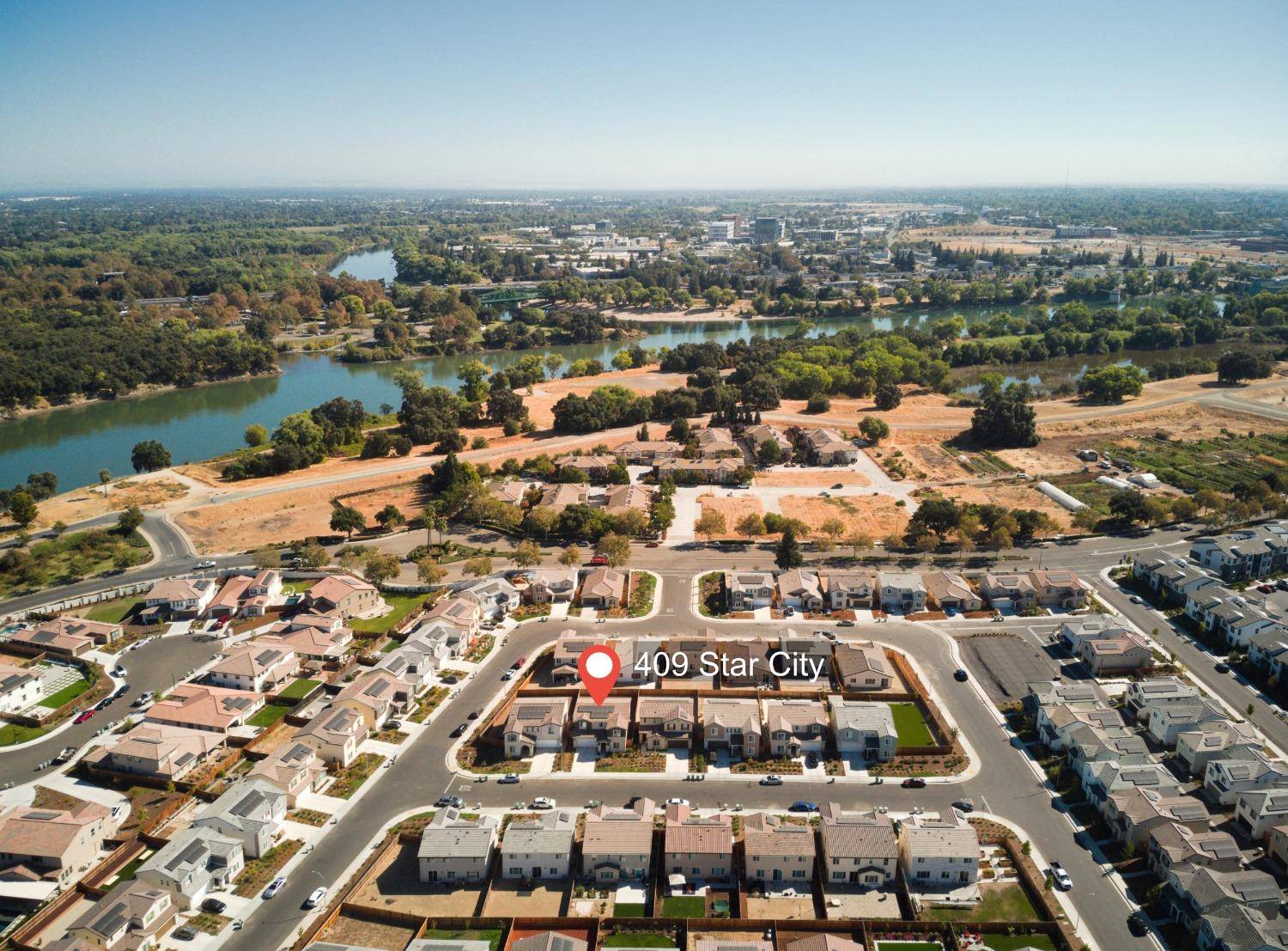 West Sacramento, CA 95605,409 Star City ST