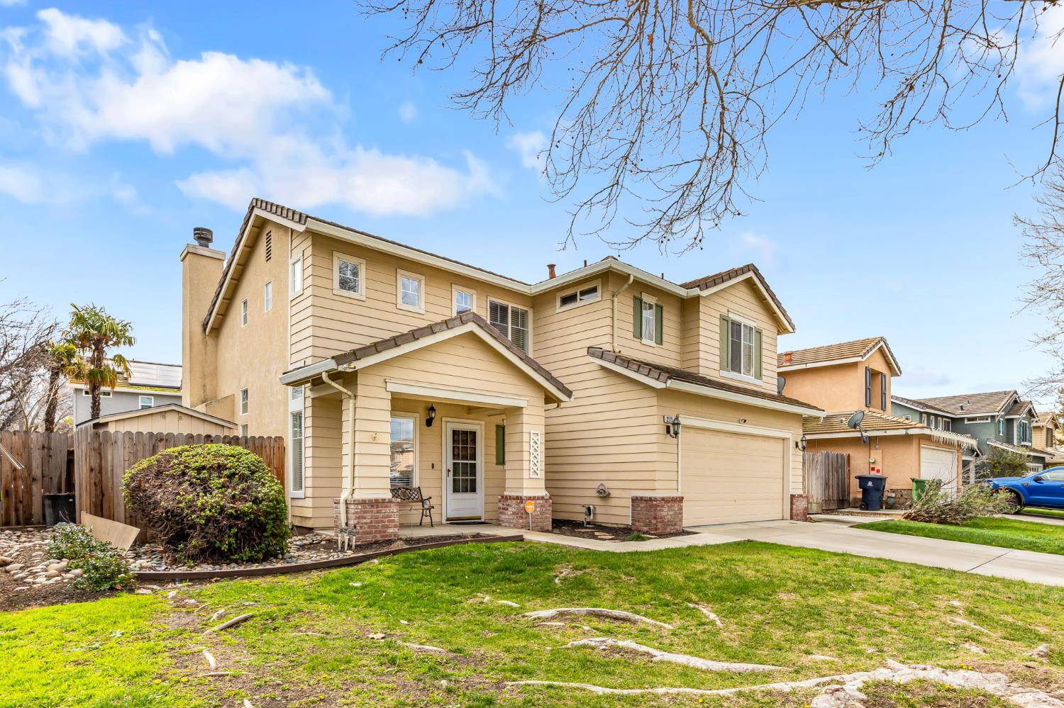Tracy, CA 95377,2111 Bridle Creek Cir