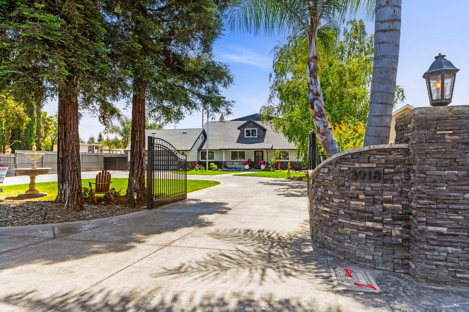 Modesto, CA 95358,3918 Beckwith RD