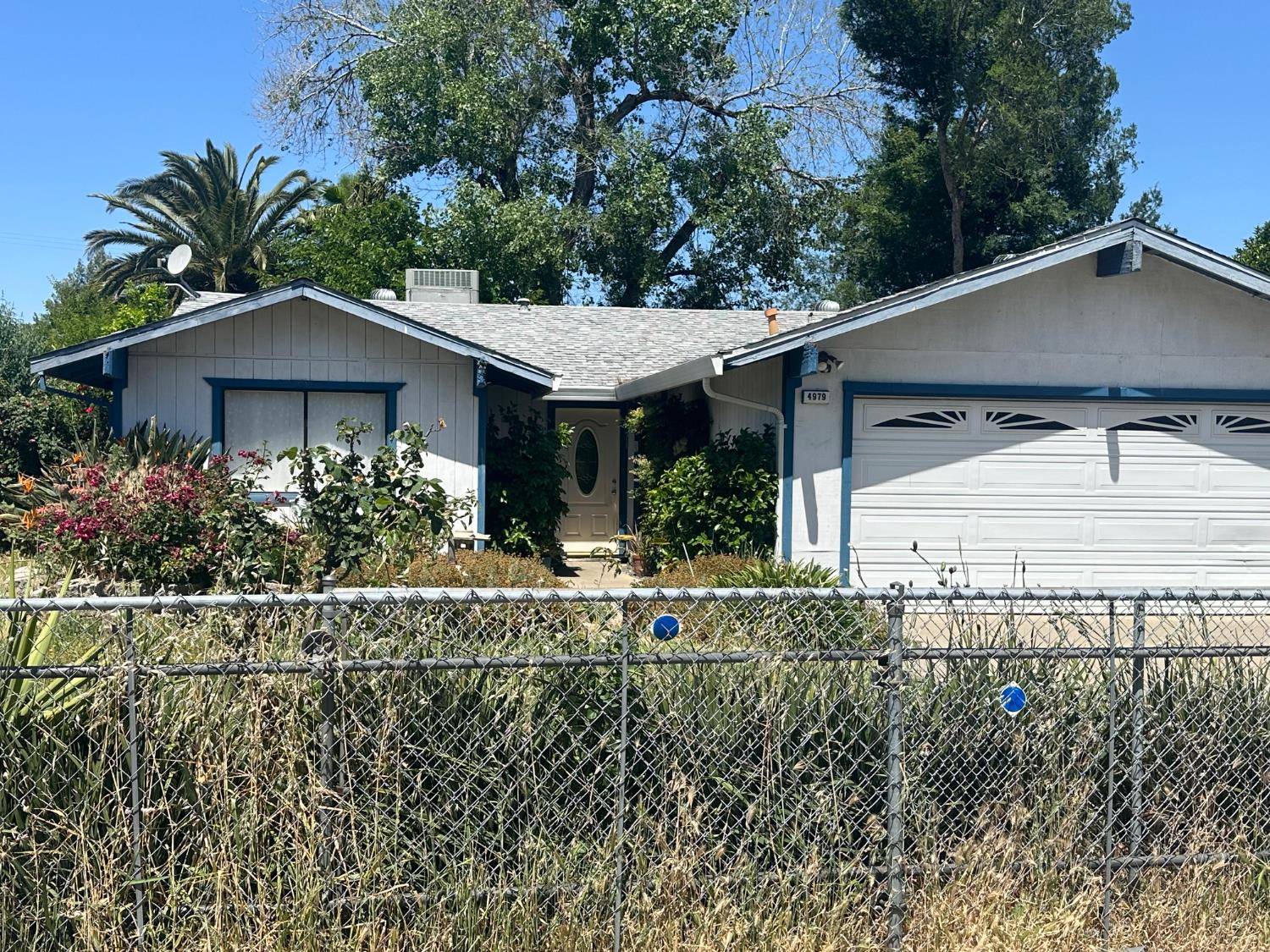 Sacramento, CA 95841,4979 Curve Wood