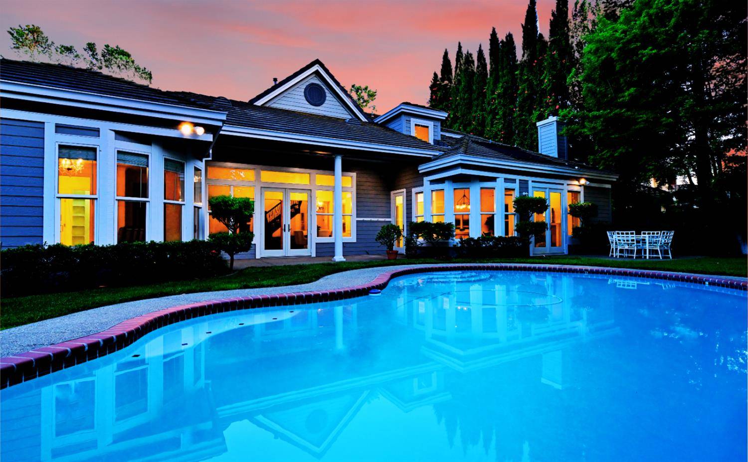 Davis, CA 95616,3309 La Playa DR