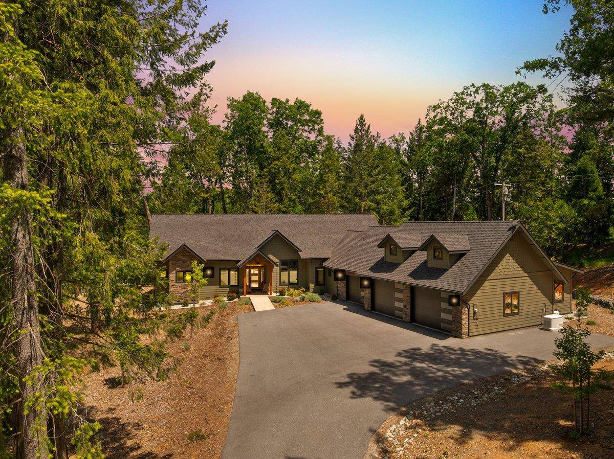 Nevada City, CA 95959,10337 Harmony Ridge RD