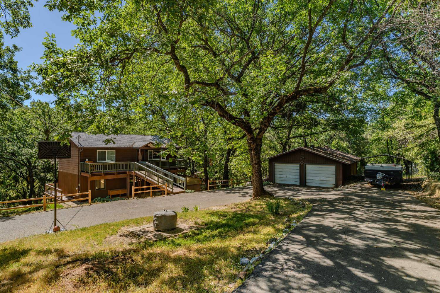 Pine Grove, CA 95665,17640 Tannery LN