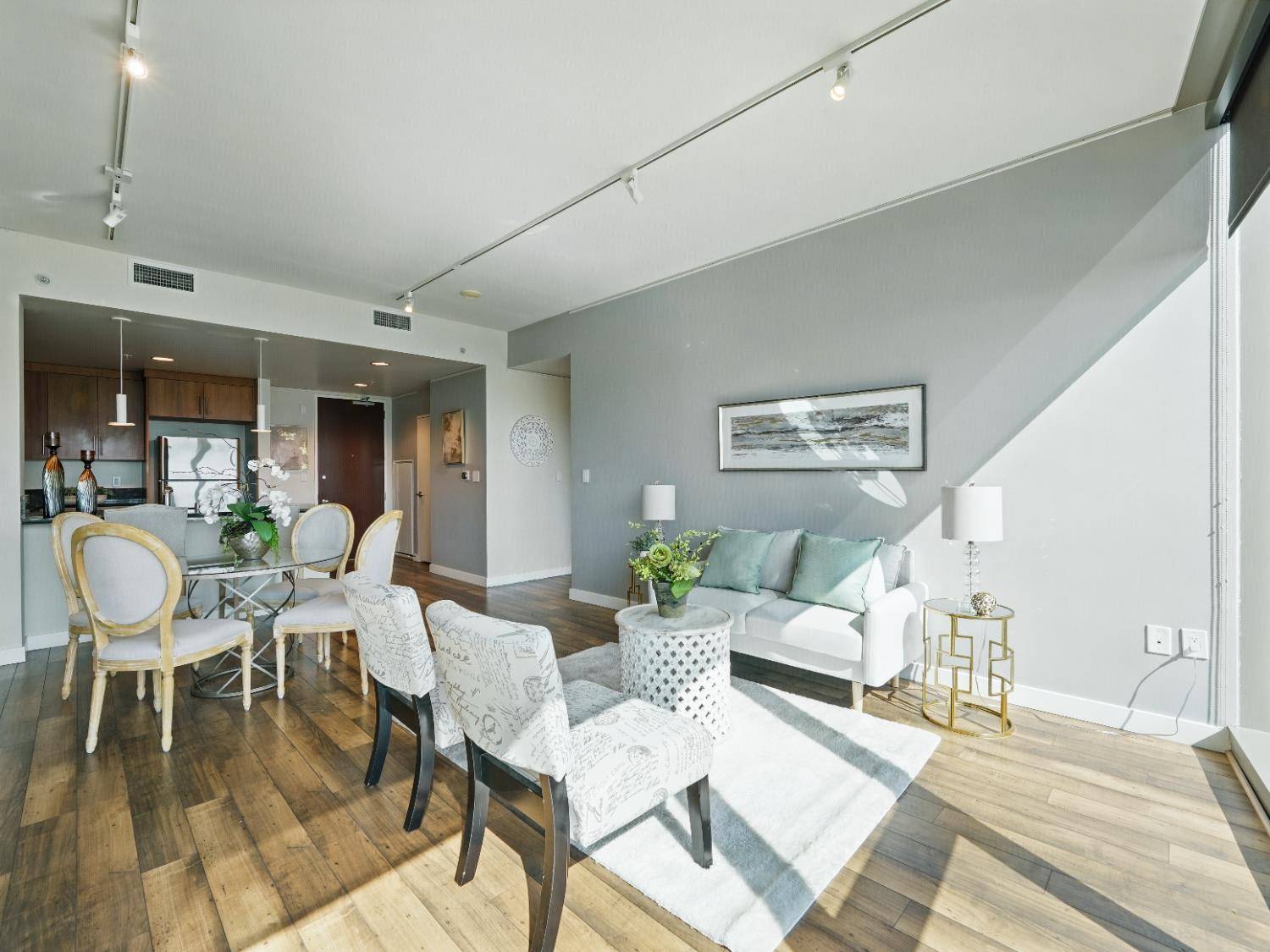 San Jose, CA 95110,38 N Almaden BLVD #1303