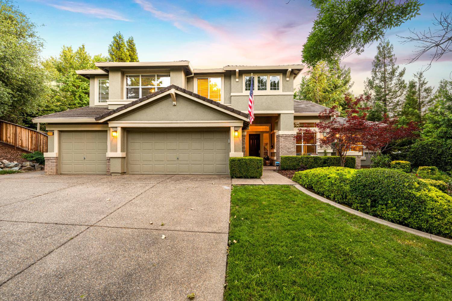 El Dorado Hills, CA 95762,3605 Amer WAY