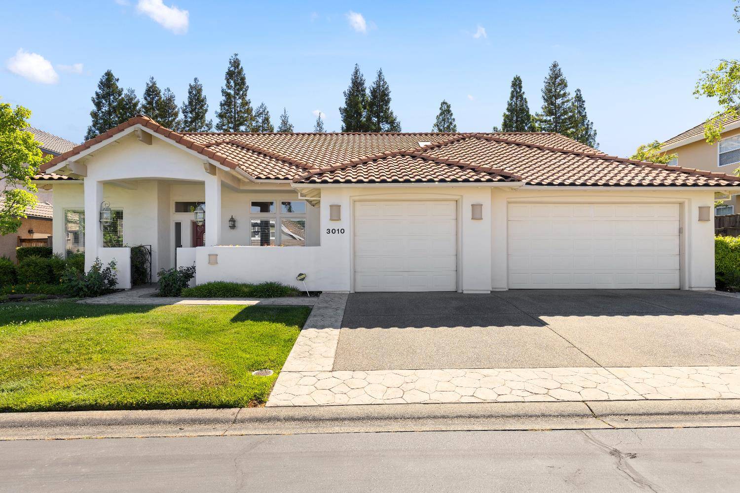 Granite Bay, CA 95746,3010 Winlock WAY