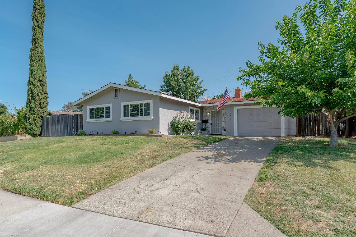 Citrus Heights, CA 95621,6917 Oak Spring WAY