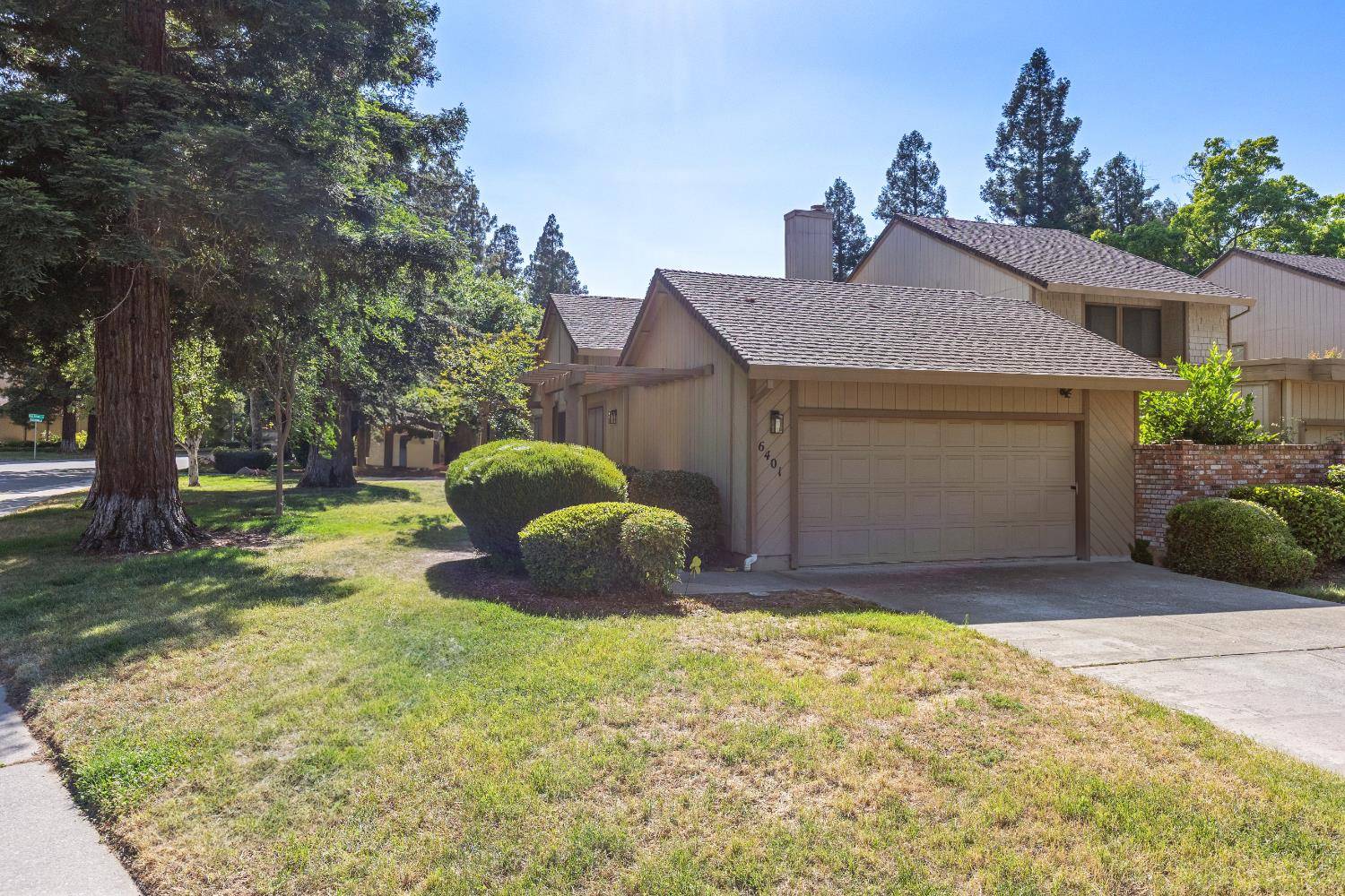 Citrus Heights, CA 95621,6401 El Porto LN