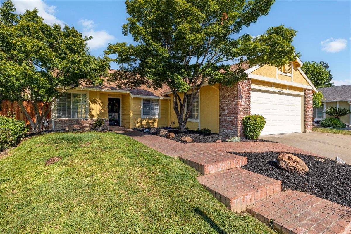 Sacramento, CA 95827,2619 Stoughton WAY