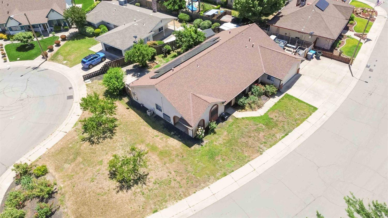 Yuba City, CA 95991,780 Teakwood DR