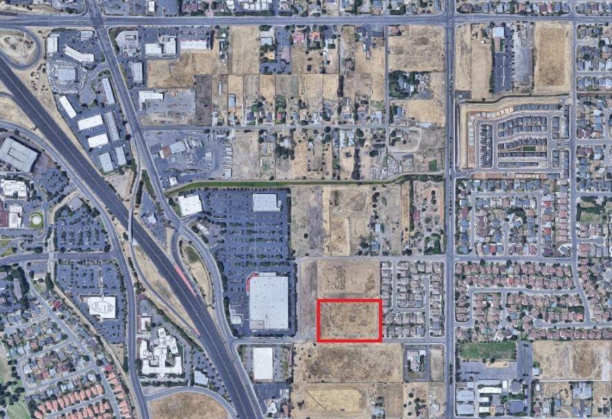 Sacramento, CA 95828,0 Rangeview LN