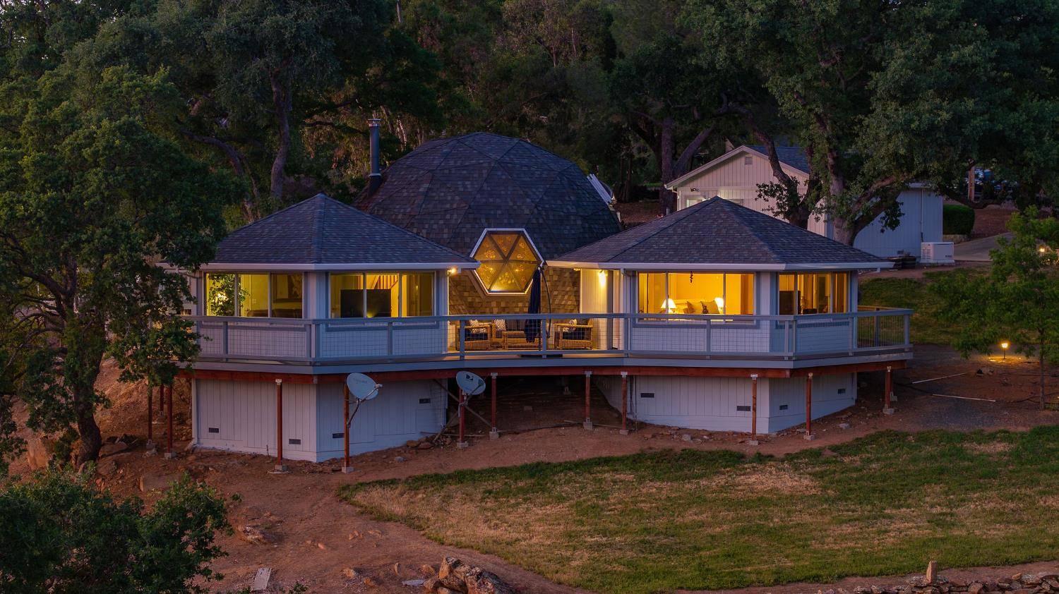 Plymouth, CA 95669,17695 E Overlook CT