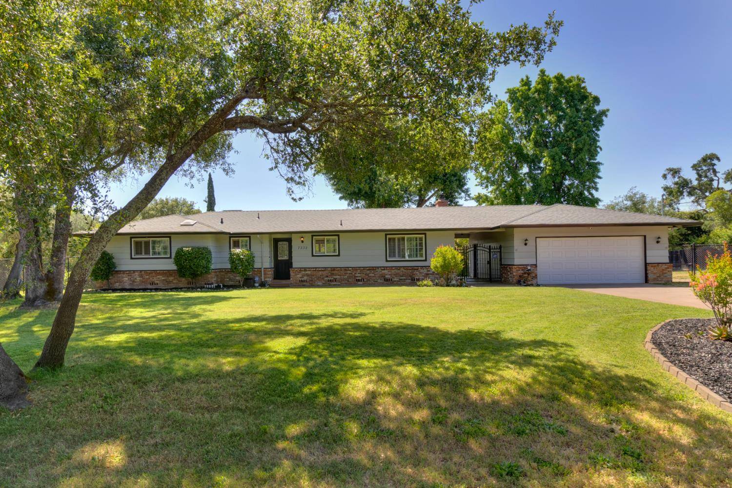Granite Bay, CA 95746,7332 West LN