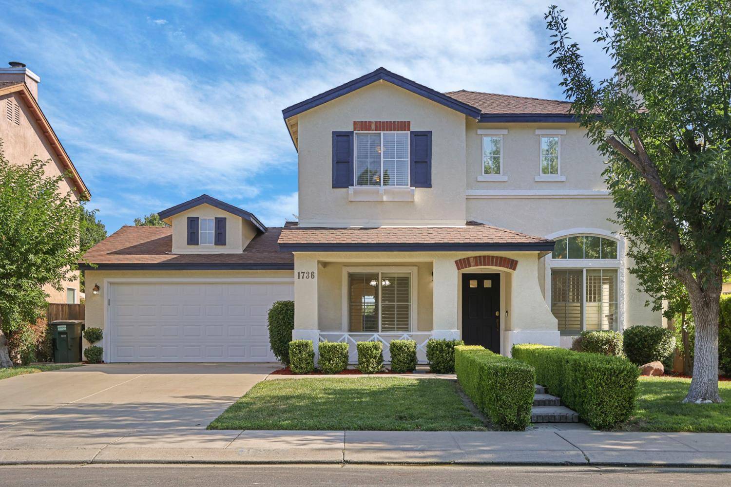 Modesto, CA 95357,1736 Milestone CIR