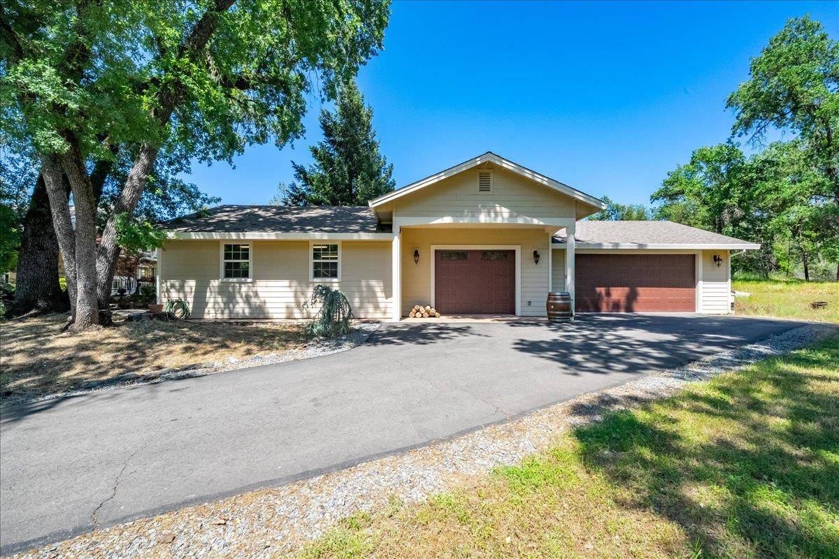 Shingle Springs, CA 95682,2951 N Shingle RD