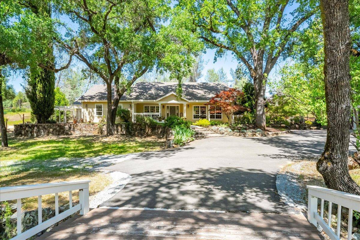Shingle Springs, CA 95682,2951 N Shingle RD