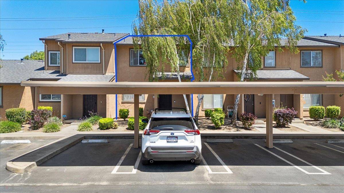 Modesto, CA 95354,525 Lincoln AVE #C