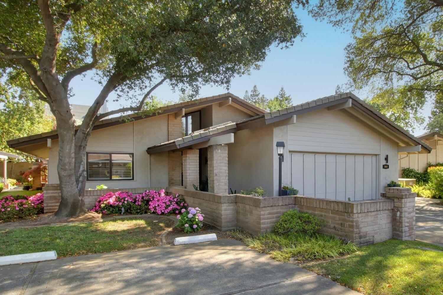 Sacramento, CA 95821,2812 Calle Vista WAY