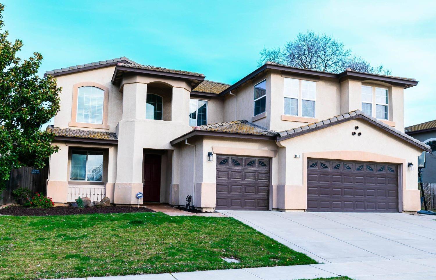 Stockton, CA 95209,10730 Sand Castle WAY