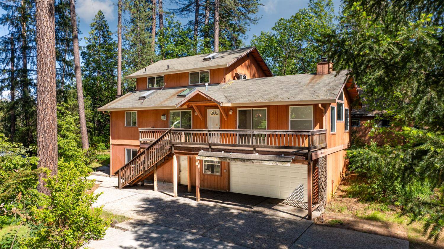 Grass Valley, CA 95945,12380 Gold Starr LN