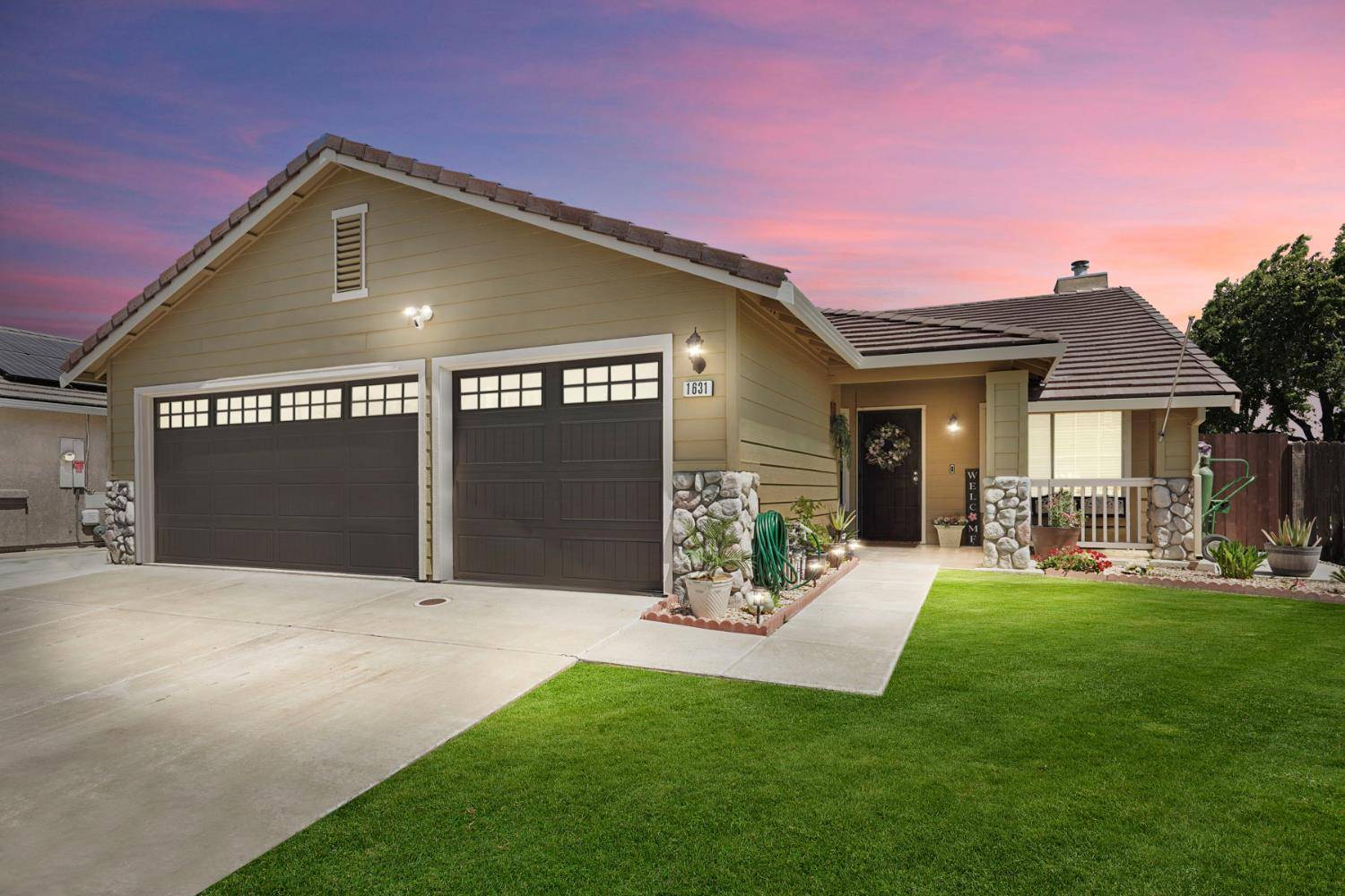Tracy, CA 95376,1631 Bayberry LN