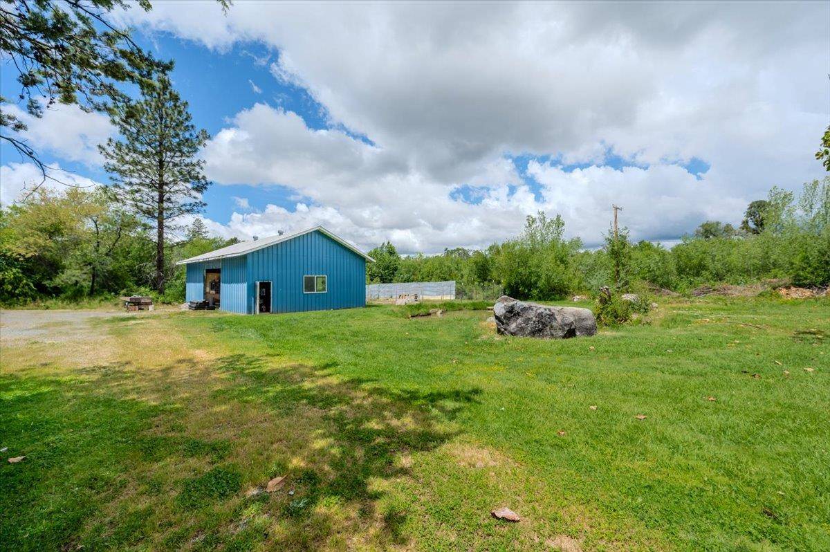 Rough And Ready, CA 95975,11397 Prospector RD