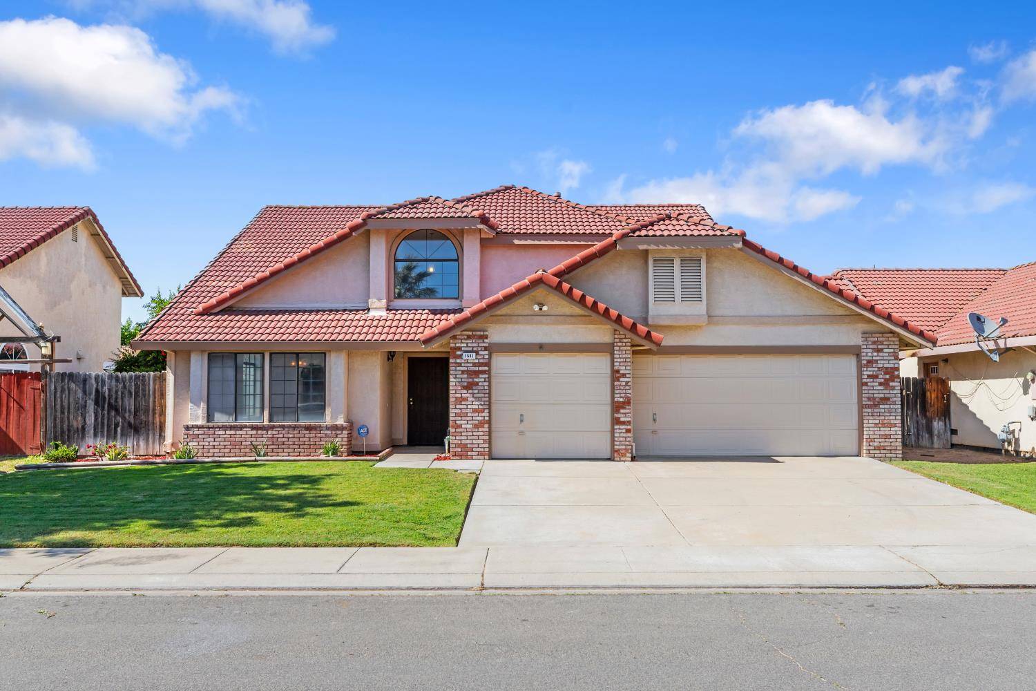 Ceres, CA 95307,1541 Marazzi LN