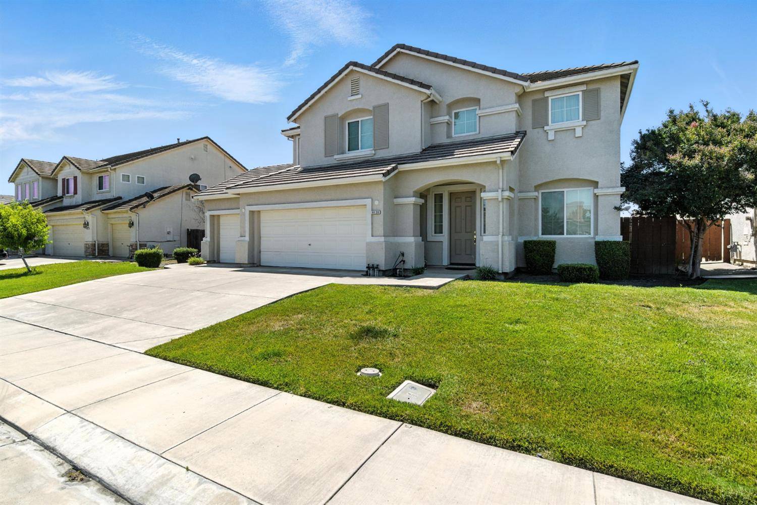 Stockton, CA 95212,9136 Barbaresco CIR