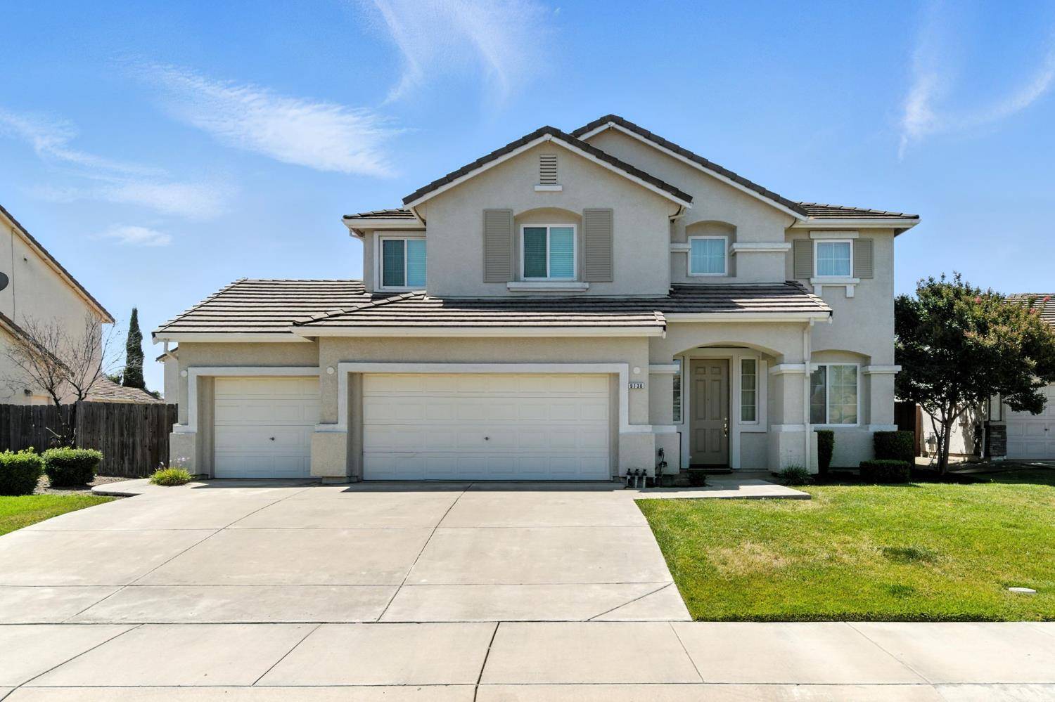 Stockton, CA 95212,9136 Barbaresco CIR