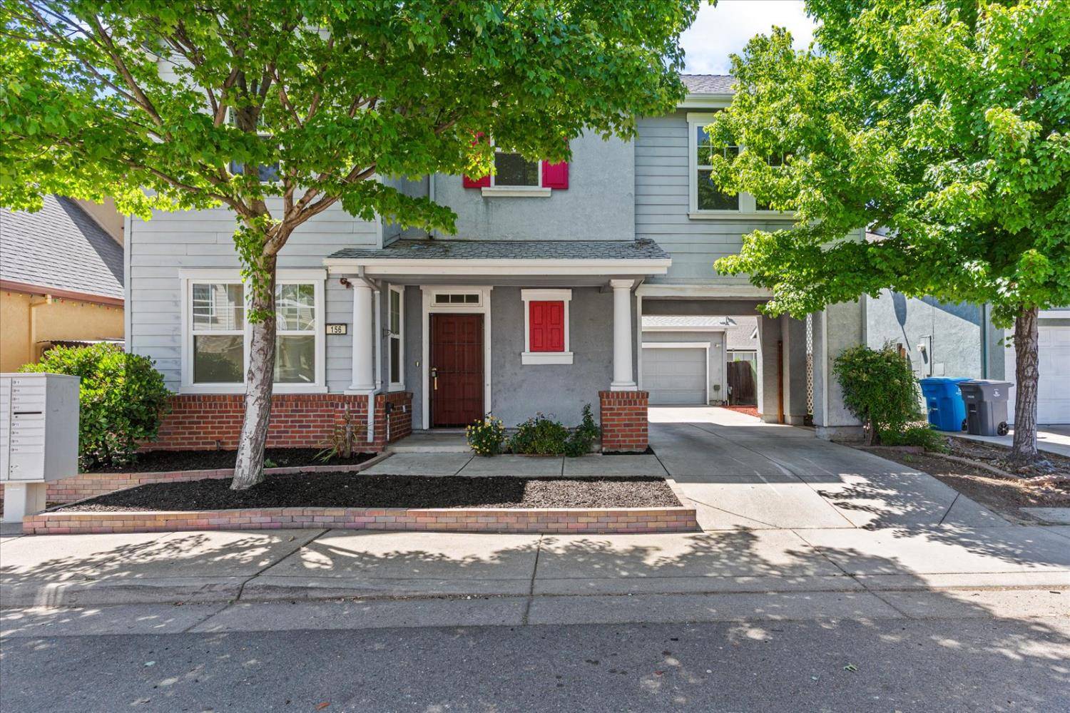 Yuba City, CA 95993,156 Bristol WAY