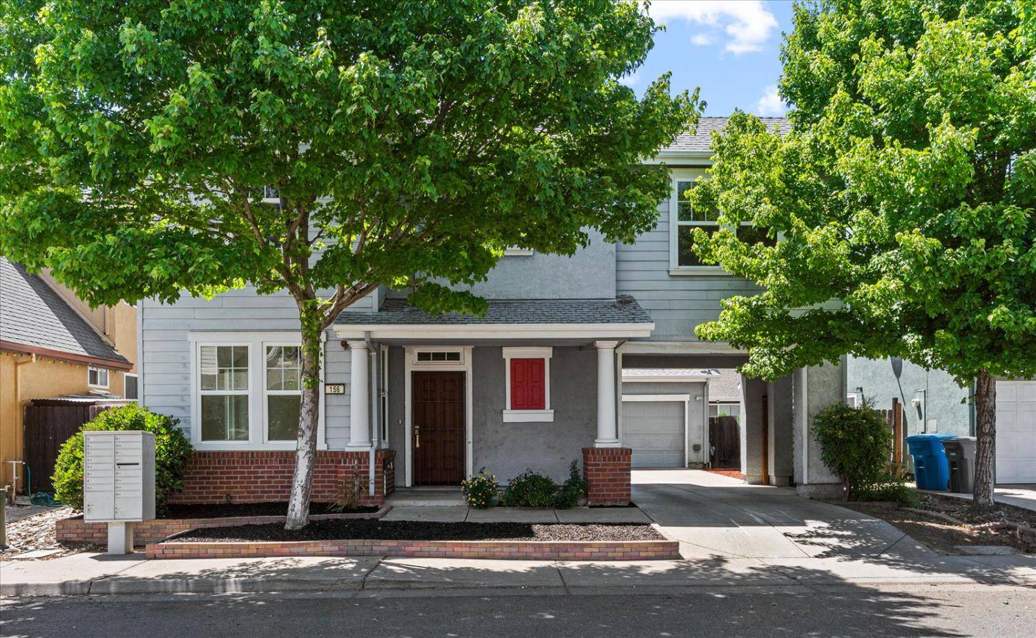 Yuba City, CA 95993,156 Bristol WAY