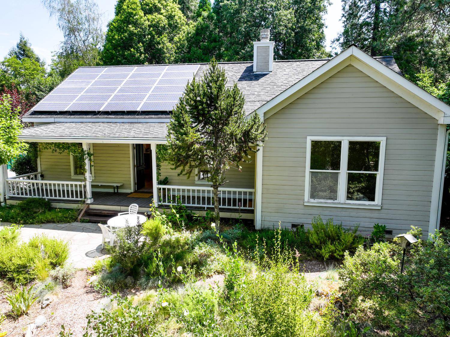 Nevada City, CA 95959,339 Clay ST