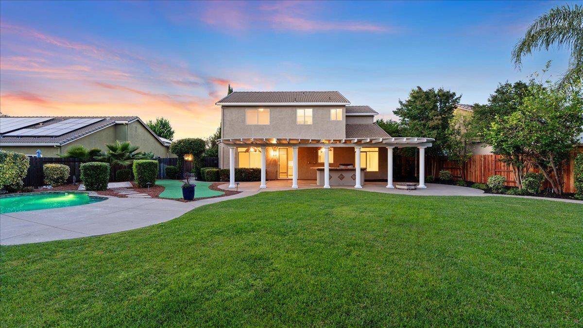 Lincoln, CA 95648,2133 Butterfield LN