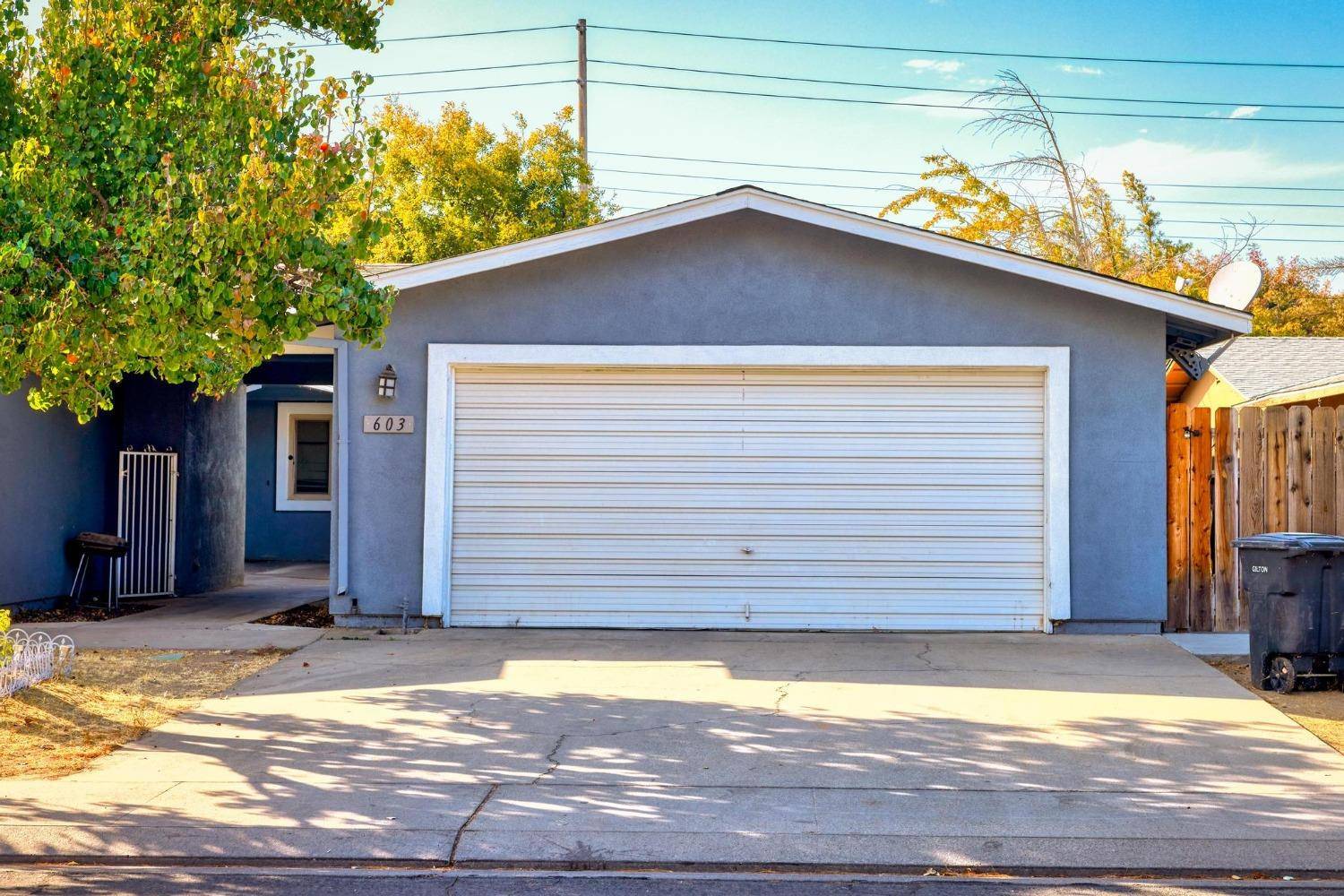 Modesto, CA 95354,603 Fort Sumpter DR