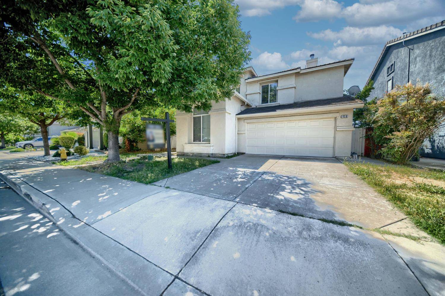 Tracy, CA 95376,458 Burlington DR
