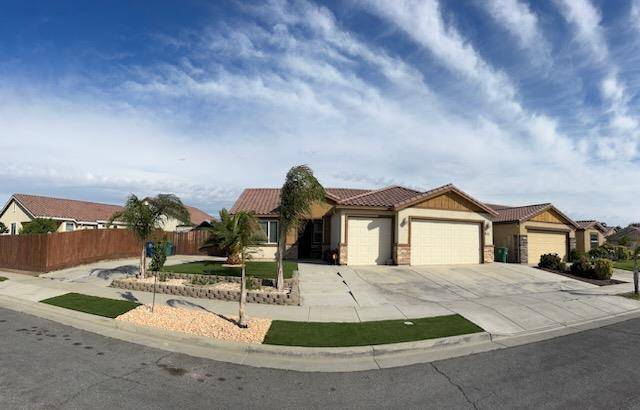 Los Banos, CA 93635,1614 Tule Way