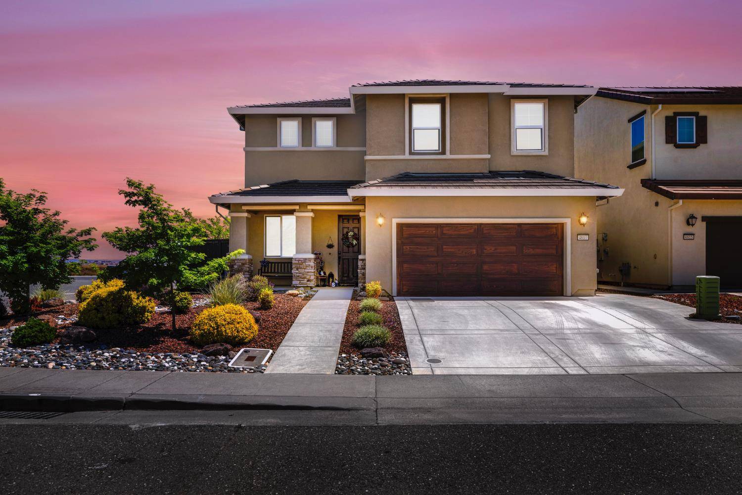 Rancho Cordova, CA 95742,4811 Copper Sunset WAY