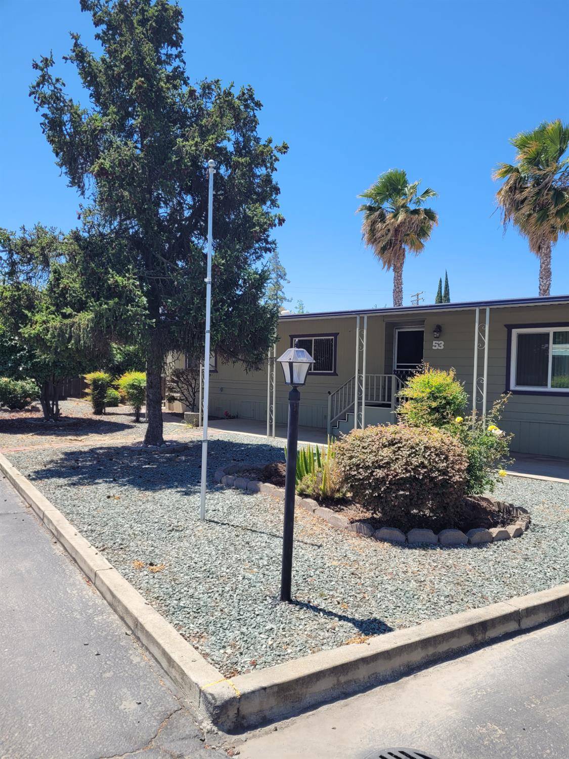 Modesto, CA 95355,3955 Coffee RD #53