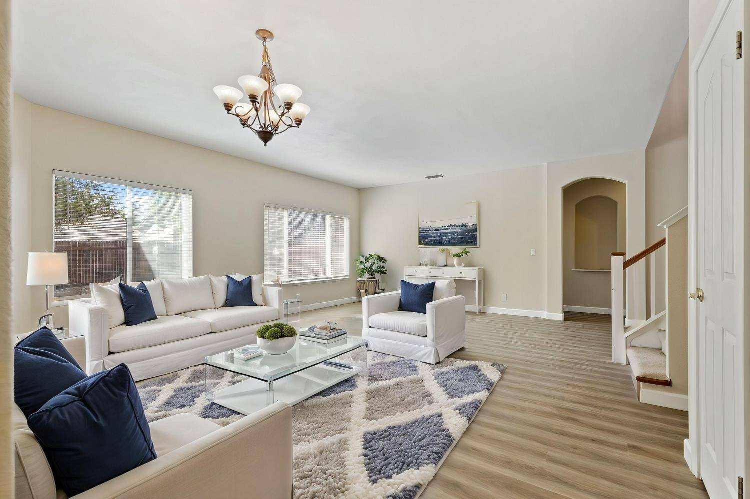 Roseville, CA 95678,640 Garden Park DR