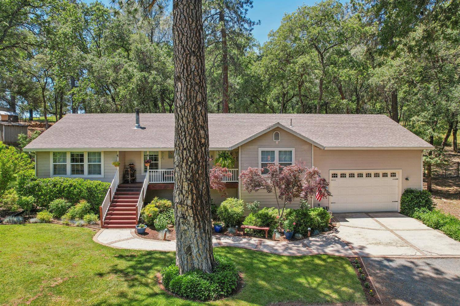 Penn Valley, CA 95946,11620 Spenceville RD
