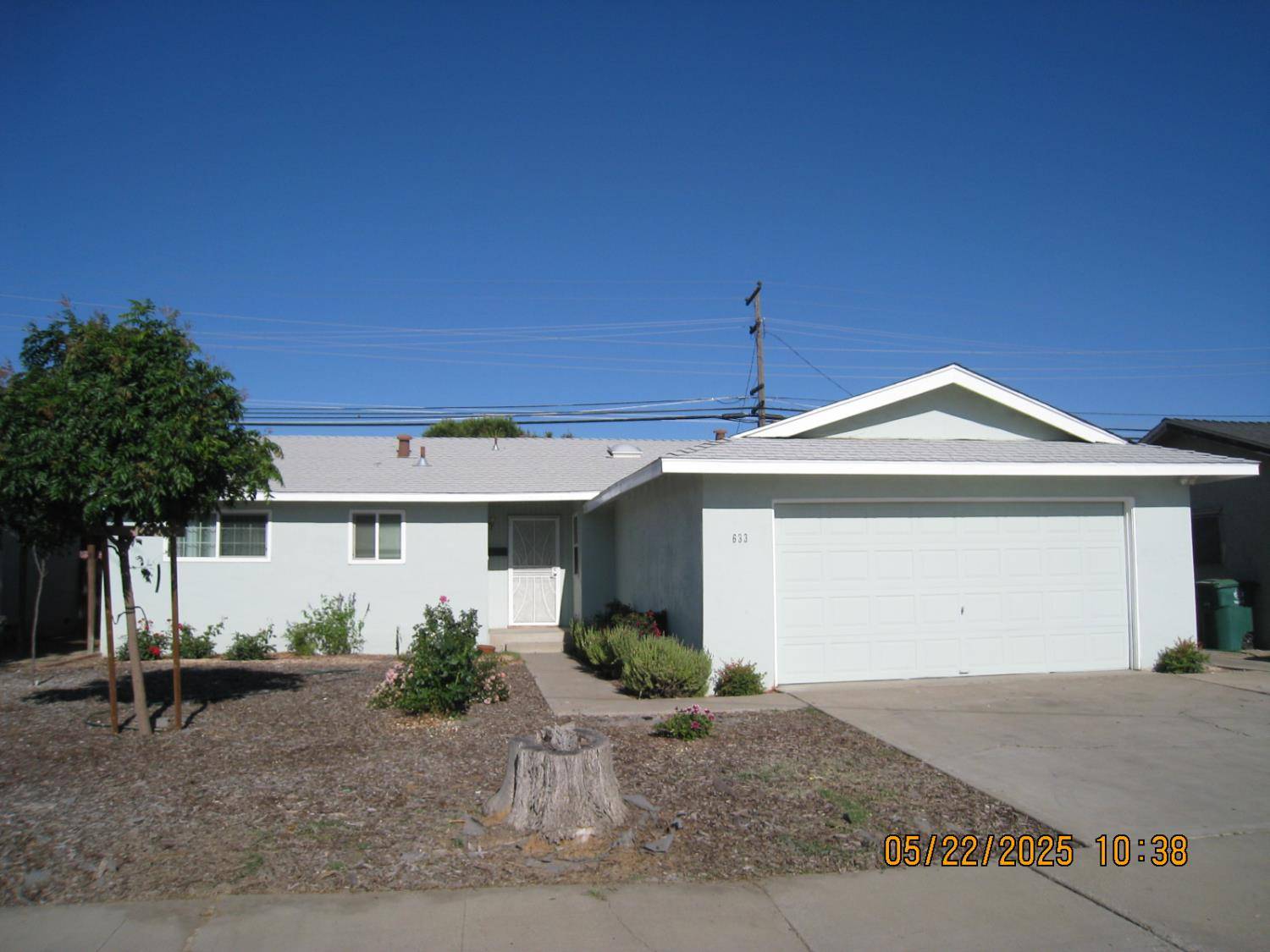 Los Banos, CA 93635,633 Skylark AVE