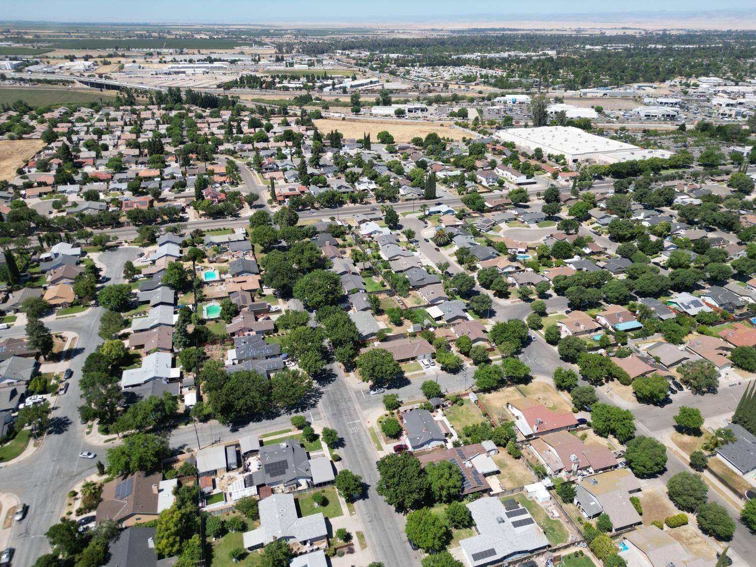 Merced, CA 95341,980 Sydney LN
