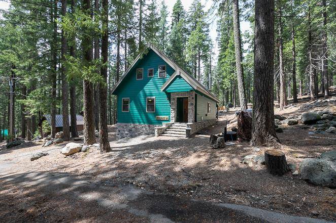 Mill Creek, CA 96063,40277 Birch