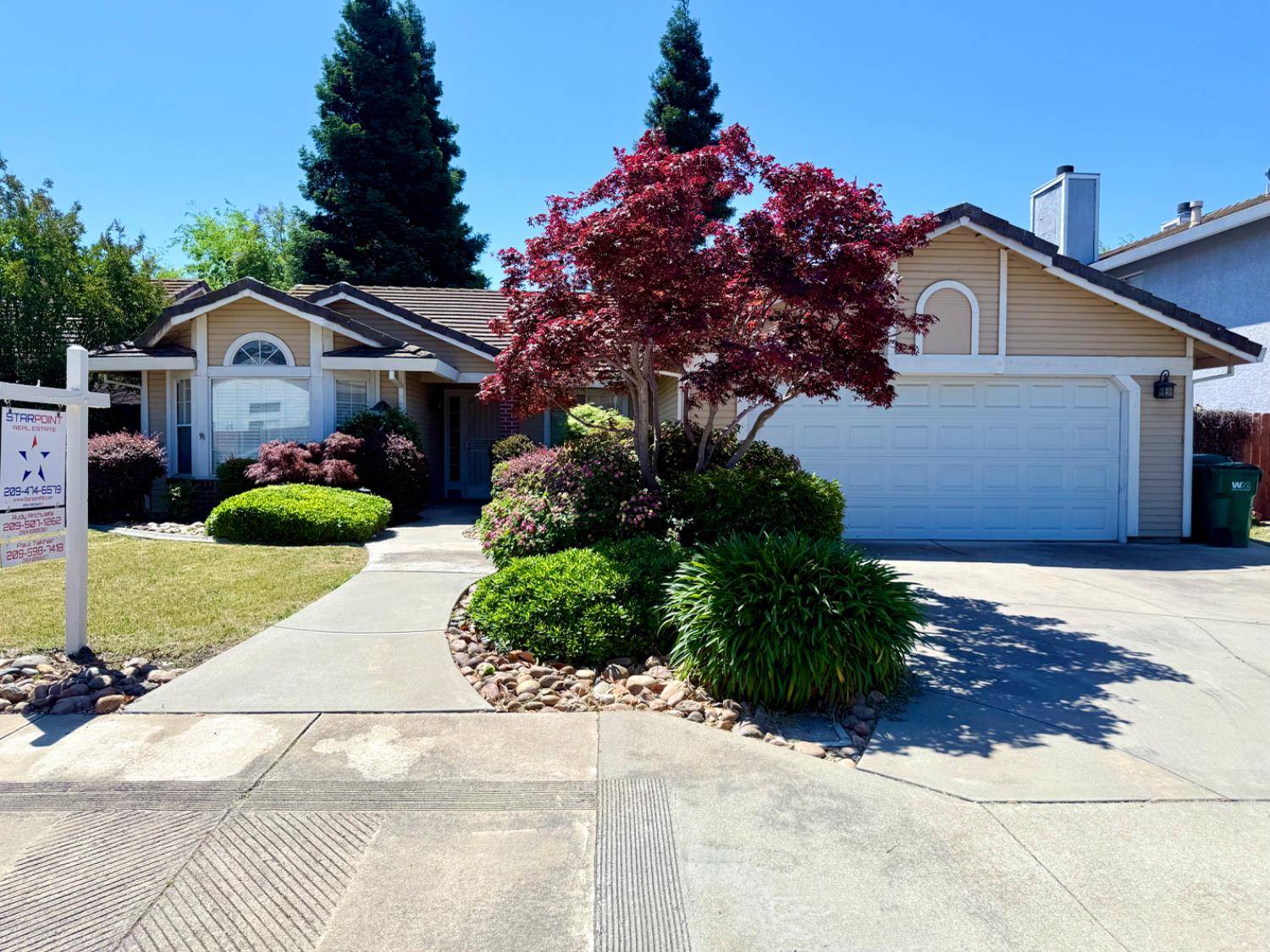 Stockton, CA 95210,5271 Barbados CIR